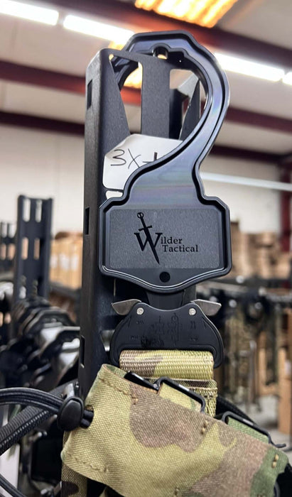 Belt hitch Cobra - Wilder Tactical