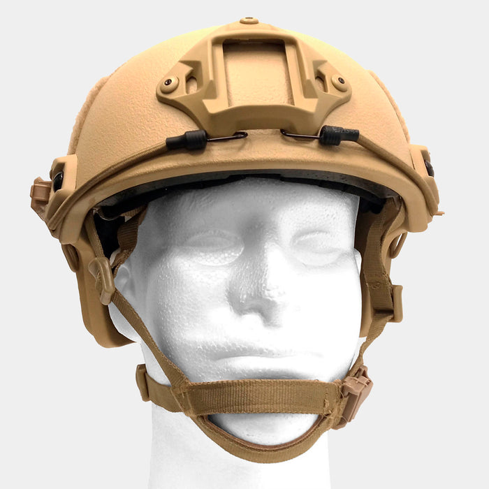 Ballistic Helmet Fast Assault Helmet Level IIIA