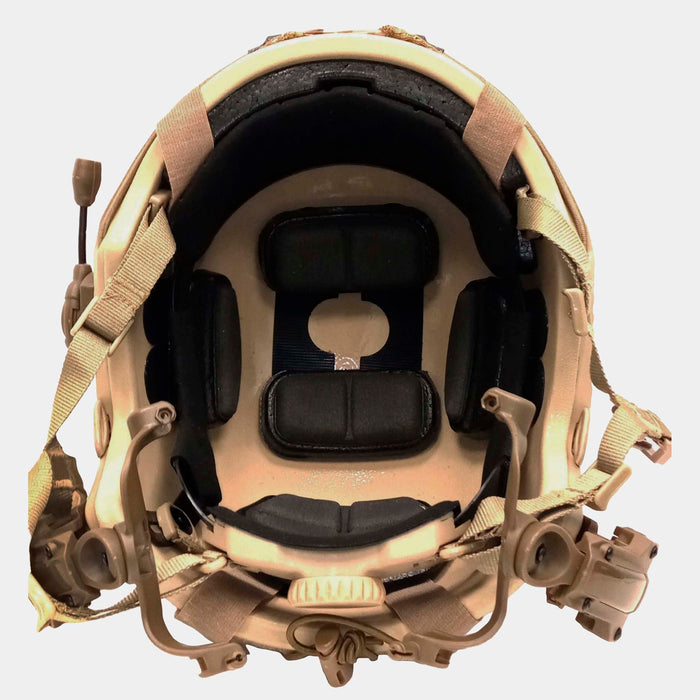 Ballistic Helmet Fast Assault Helmet Level IIIA