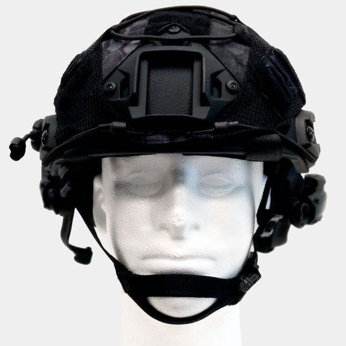 Ballistic Helmet Fast Assault Tactical Helmet Level IIIA