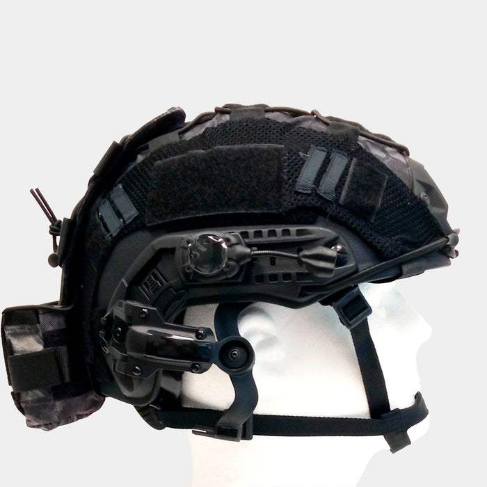 Ballistic Helmet Fast Assault Tactical Helmet Level IIIA