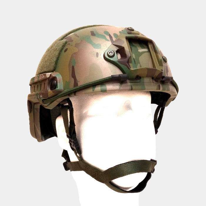 Fast 2.0 Helmet Ballistic Helmet Level IIIA