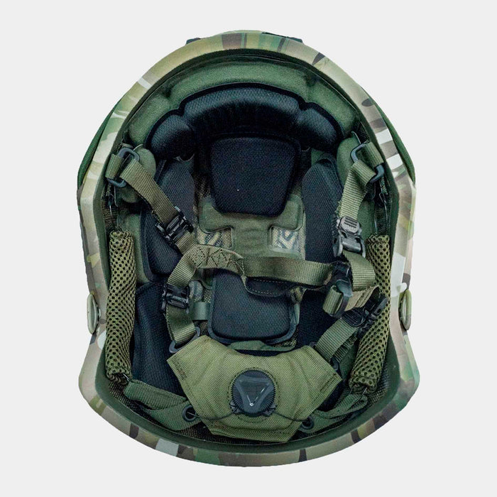 Fast 2.0 Helmet Ballistic Helmet Level IIIA