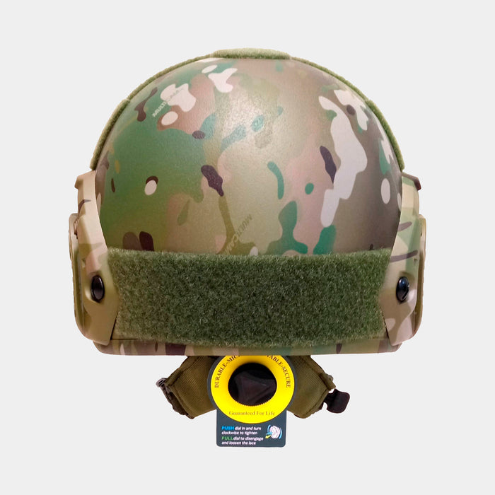 Fast 2.0 Helmet Ballistic Helmet Level IIIA