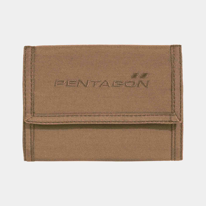 Stater 2.0 Wallet - Pentagon