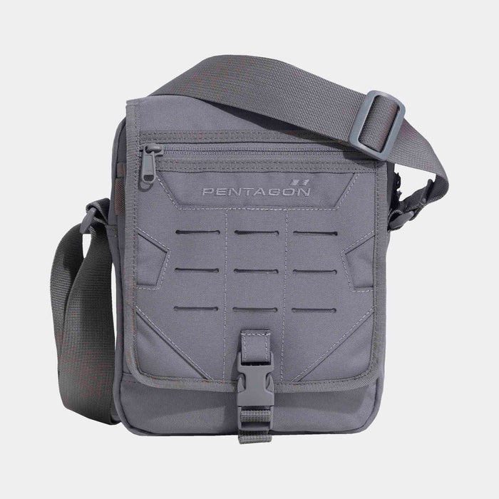 Messenger backpack shoulder bag - Pentagon