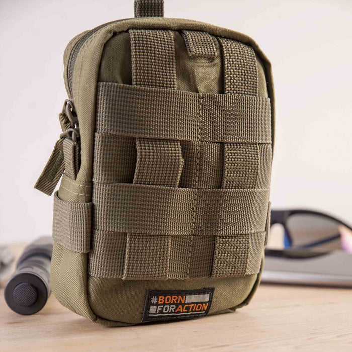 Speedmin molle bag - Pentagon