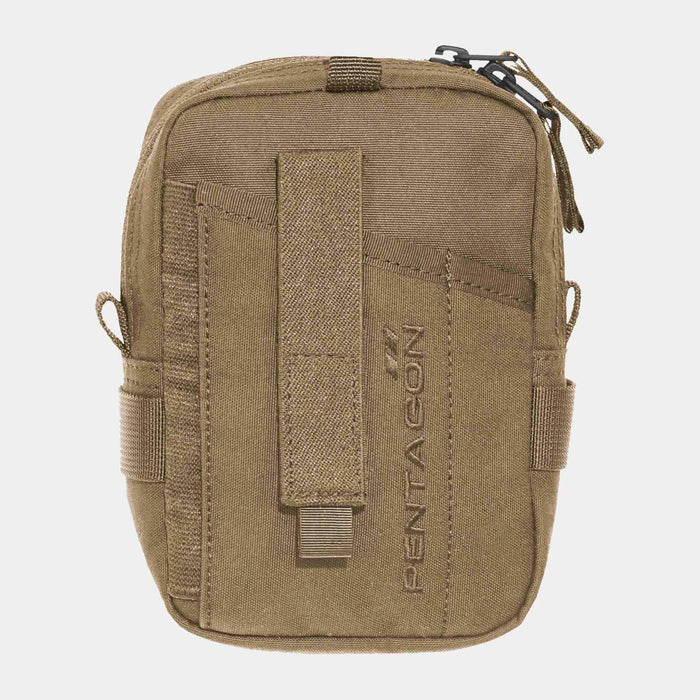 Speedmin molle bag - Pentagon