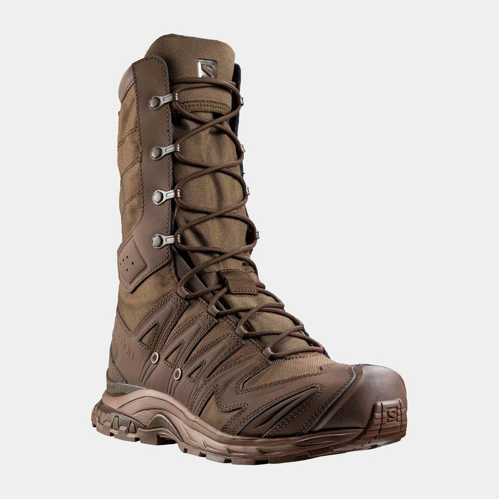 Boots Salomon XA FORCES JUNGLE XA