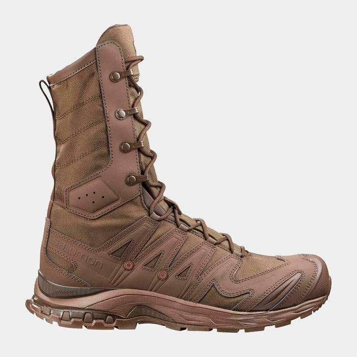 Boots Salomon XA FORCES JUNGLE XA