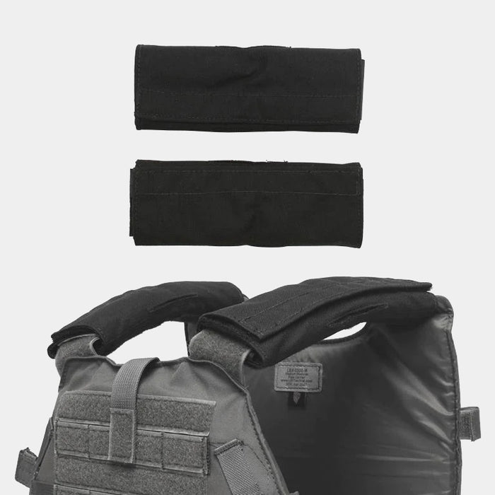 Removable Shoulder Pads Carrier Pads - LBT