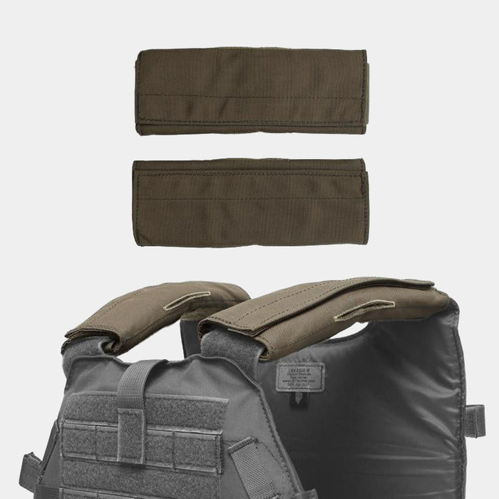 Removable Shoulder Pads Carrier Pads - LBT