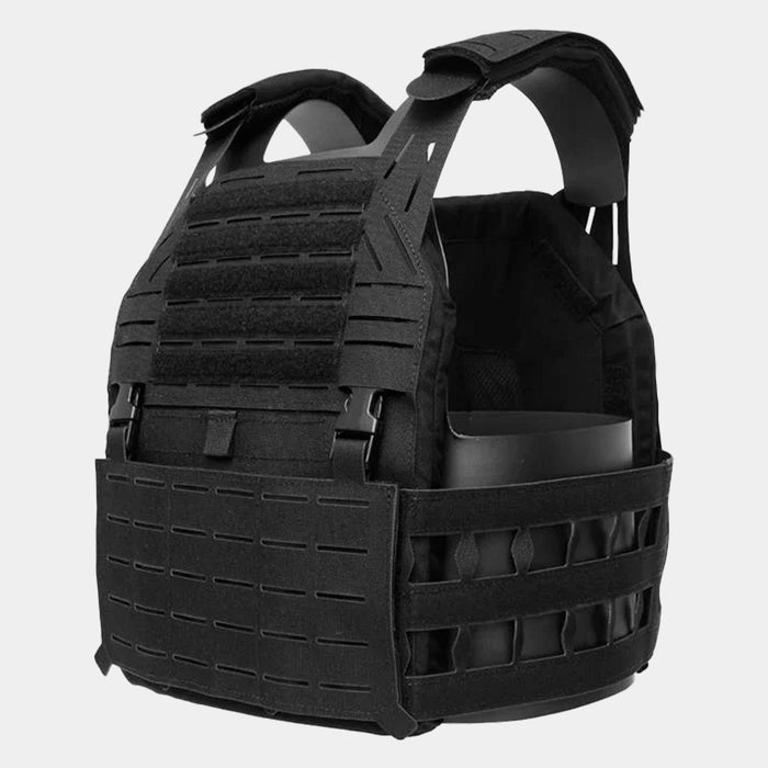 Plate carrier G3 6094G3 V2 - LBT