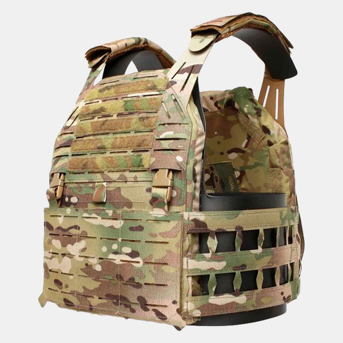 Plate carrier G3 6094G3 V2 - LBT