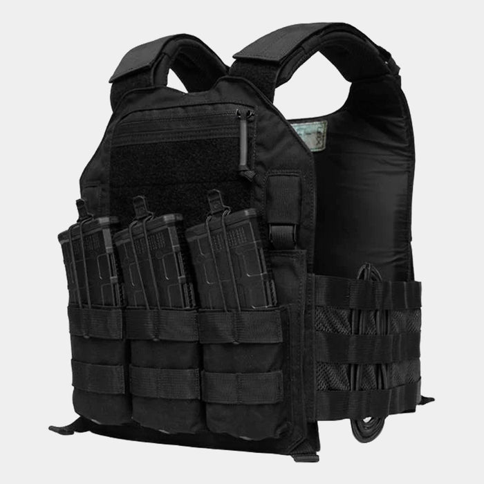 Plate carrier Armatus II - LBX