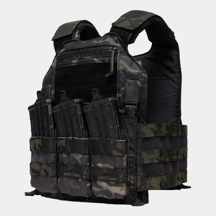 Plate carrier Armatus II - LBX