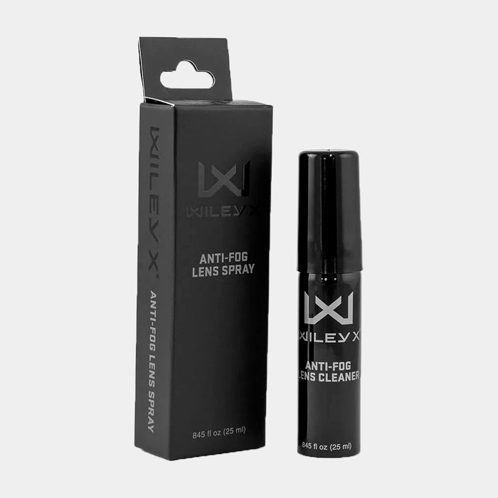 Anti-fogging lens cleaner - Wiley X