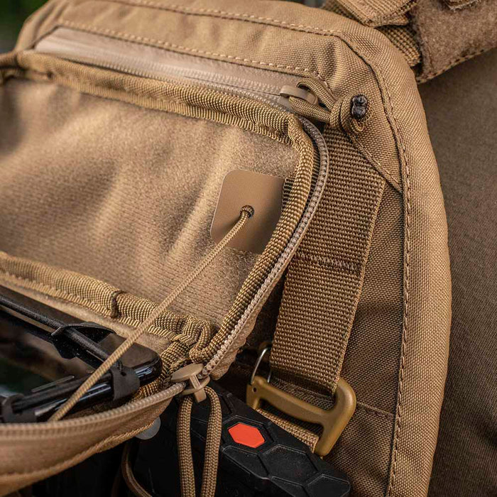 Molle admin pouch elite - M-TAC