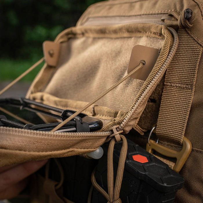 Molle admin pouch elite - M-TAC