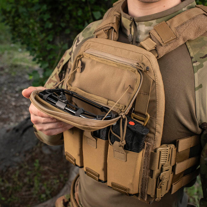 Molle admin pouch elite - M-TAC