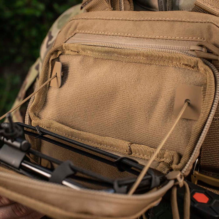 Molle admin pouch elite - M-TAC