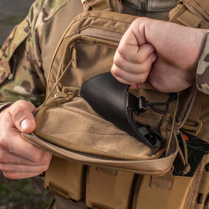 Molle admin pouch elite - M-TAC