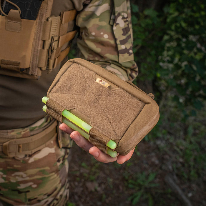 Molle admin pouch elite - M-TAC