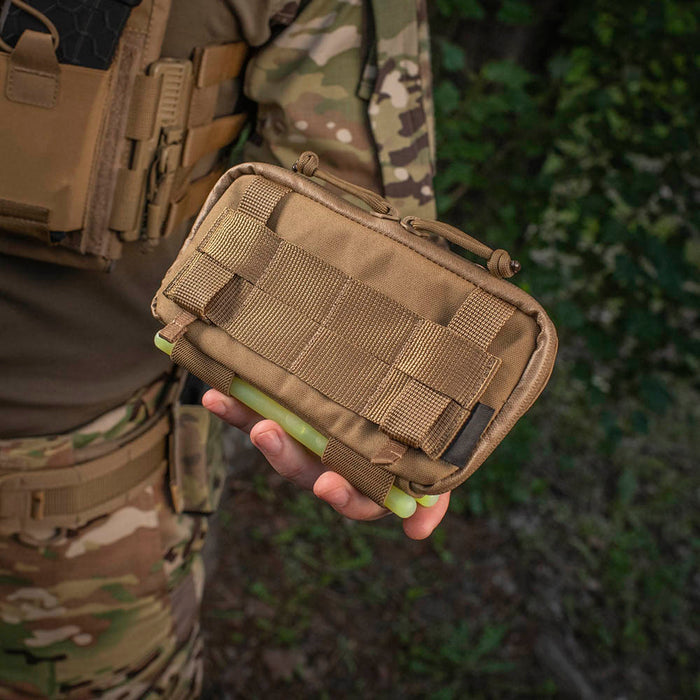 Molle admin pouch elite - M-TAC