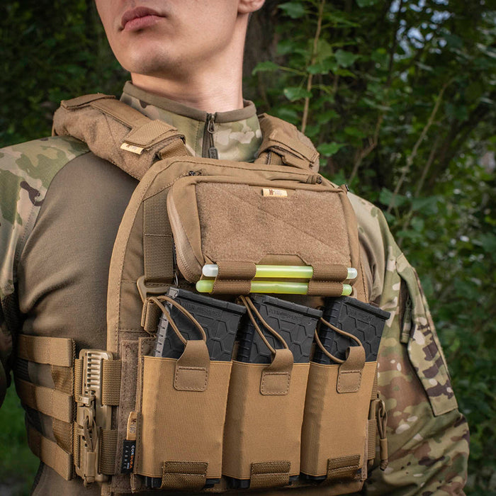 Molle admin pouch elite - M-TAC