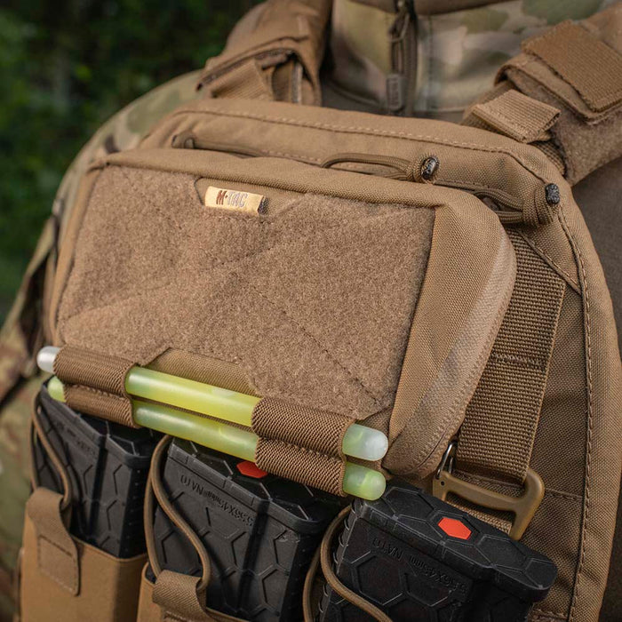 Molle admin pouch elite - M-TAC