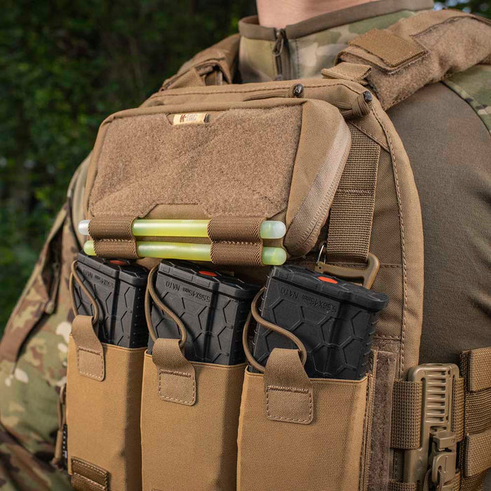 Molle admin pouch elite - M-TAC