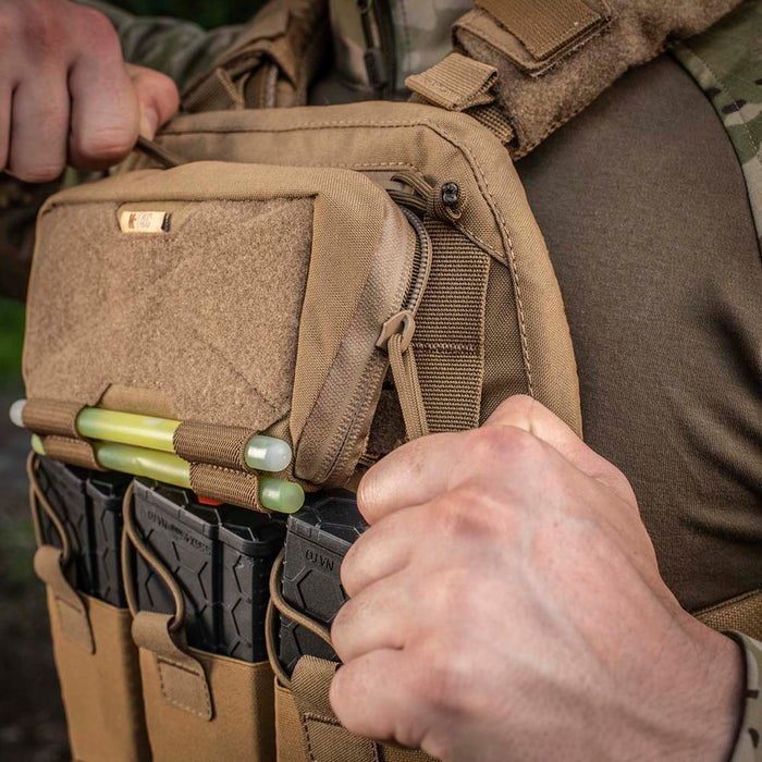 Molle admin pouch elite - M-TAC