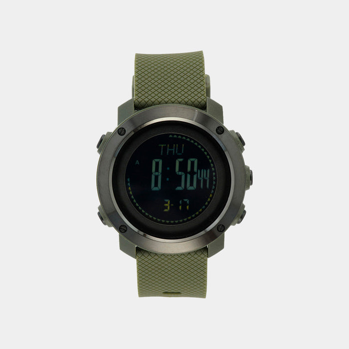 Multifunctional Tactical Watch - M-TAC