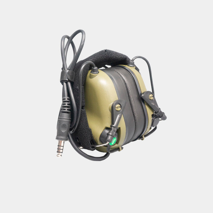 Electronic Hearing Protector M32 MOD4 - EARMOR