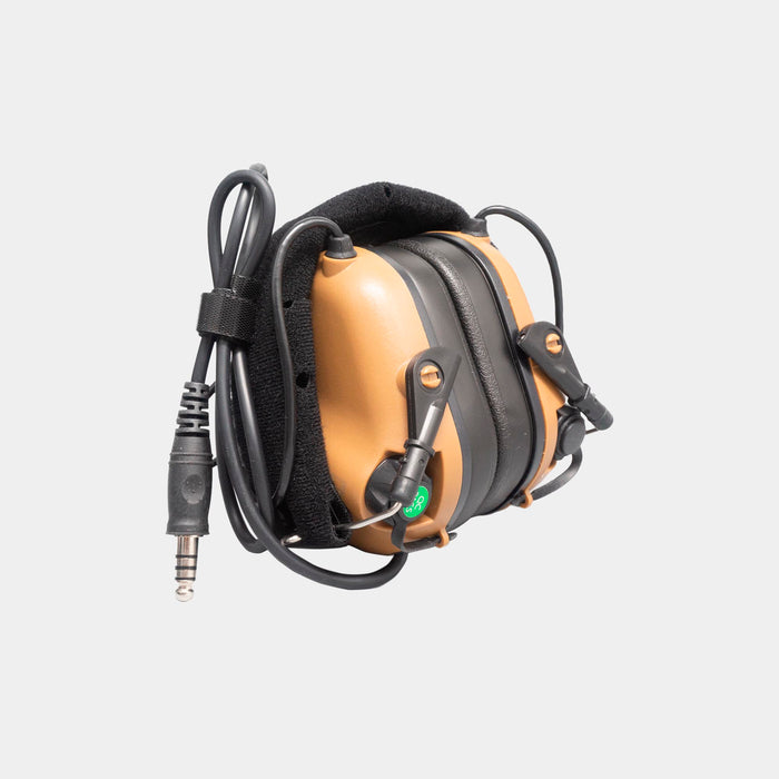 Electronic Hearing Protector M32 MOD4 - EARMOR