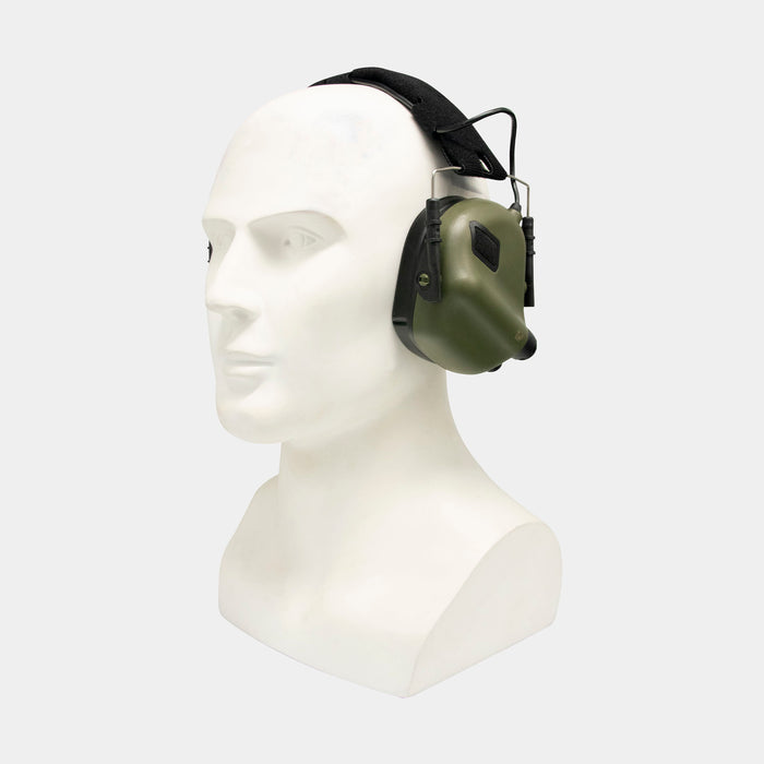 Electronic Hearing Protector M31 MOD3 - EARMOR