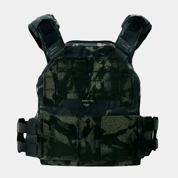 Plate carrier K-ZERO - Agilite