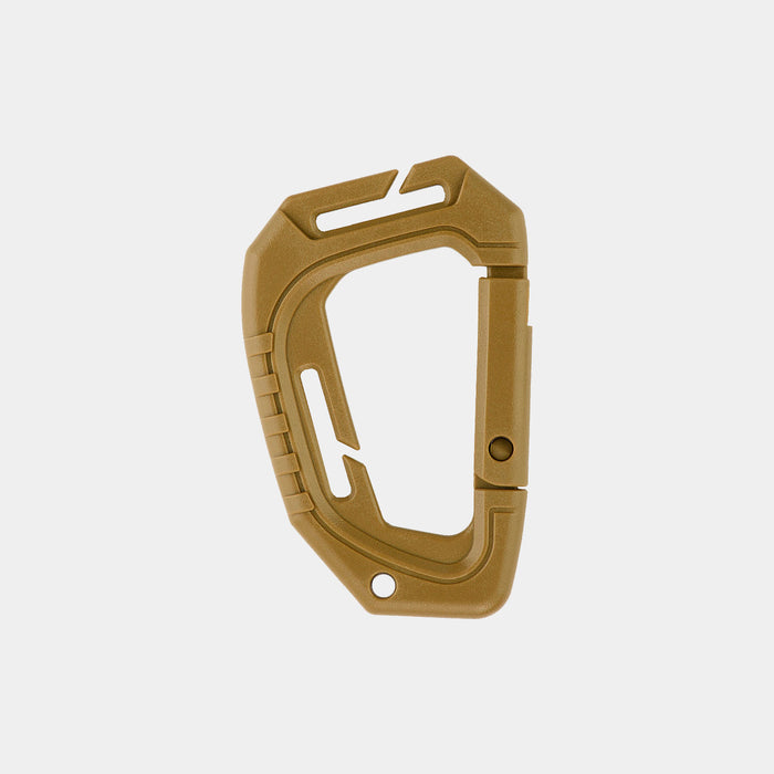 Tactical carabiner - M-TAC