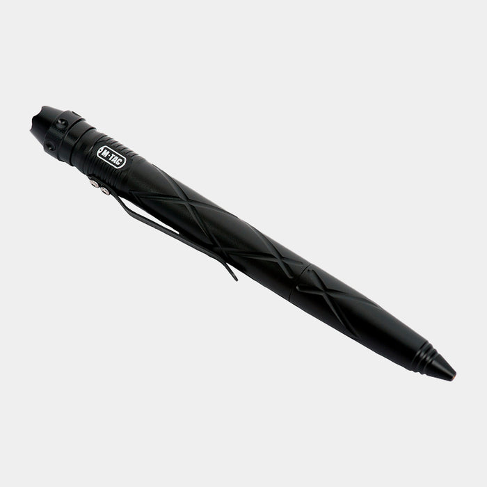 Tactical ballpoint pen with flashlight TP-93 - M-Tac