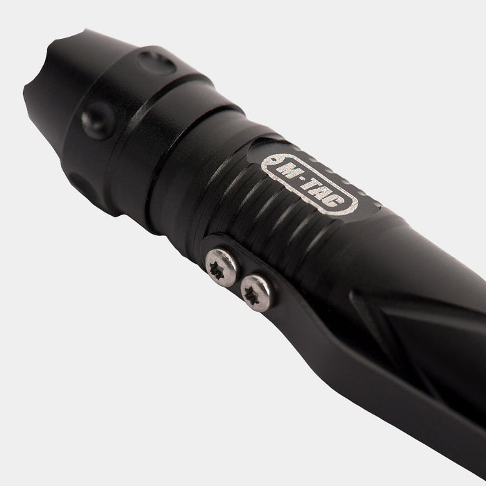 Tactical ballpoint pen with flashlight TP-93 - M-Tac