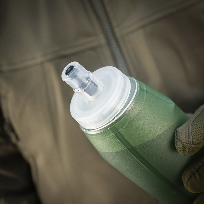 Collapsible bottle M-Tac 600 ml