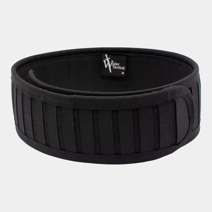 Wide Minimalist Belt Pad - Wilder Tactical