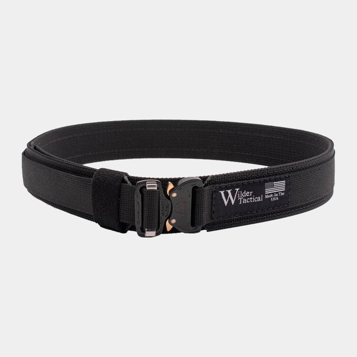 EDC minimalist belt - Wilder Tactical