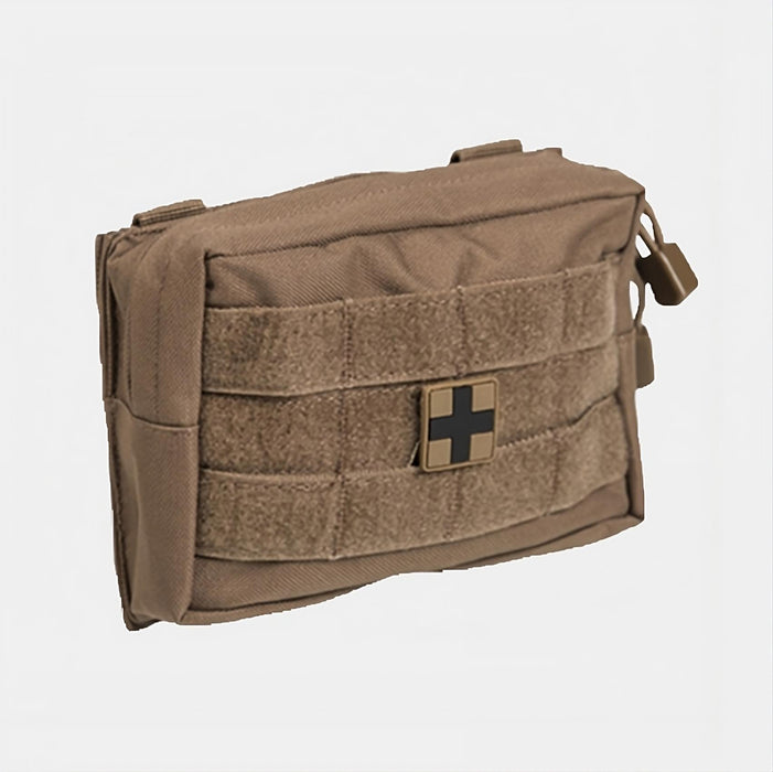 First Aid Kit Leina PRO (25 items) - MIL-TEC