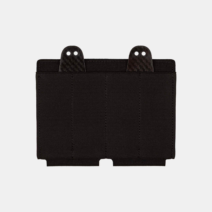 FlatMag Double Rifle Magazine Carrier - FlatMag Neptune Spear