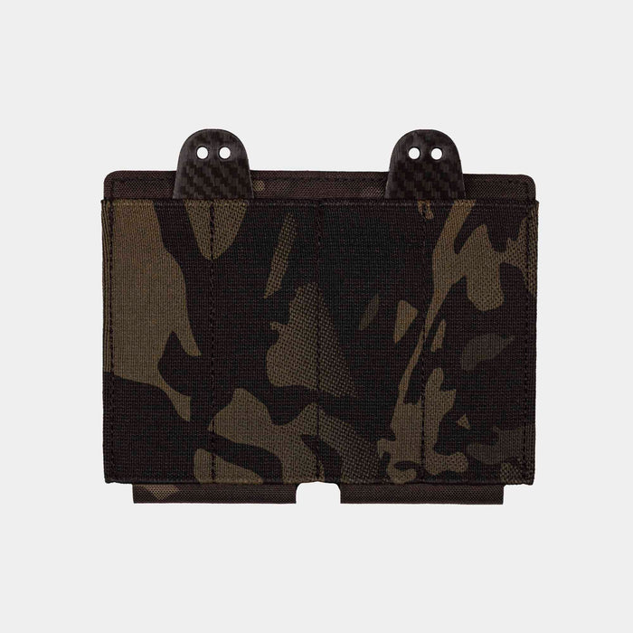 FlatMag Double Rifle Magazine Carrier - FlatMag Neptune Spear