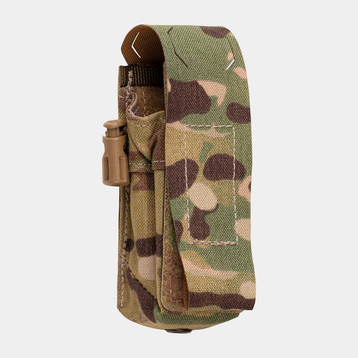 Multi-Function pistol magazine carrier - Neptune Spear