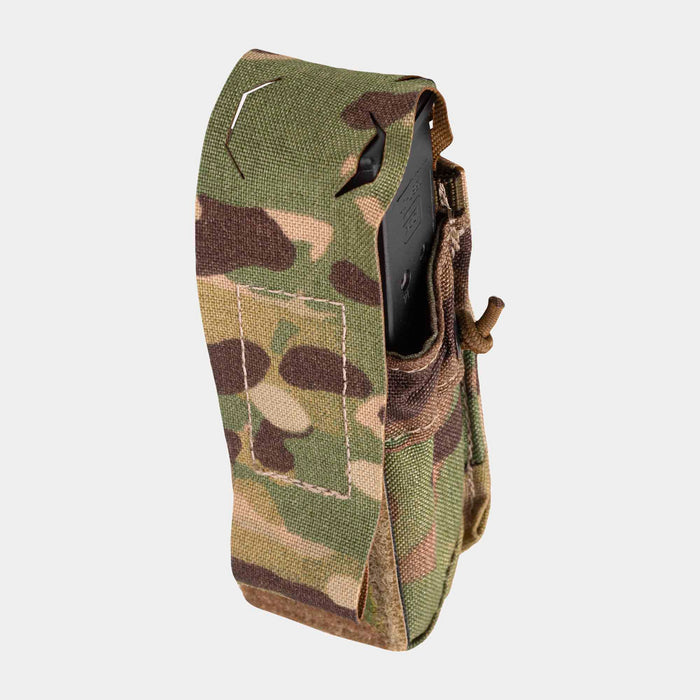 Multi-Function pistol magazine carrier - Neptune Spear