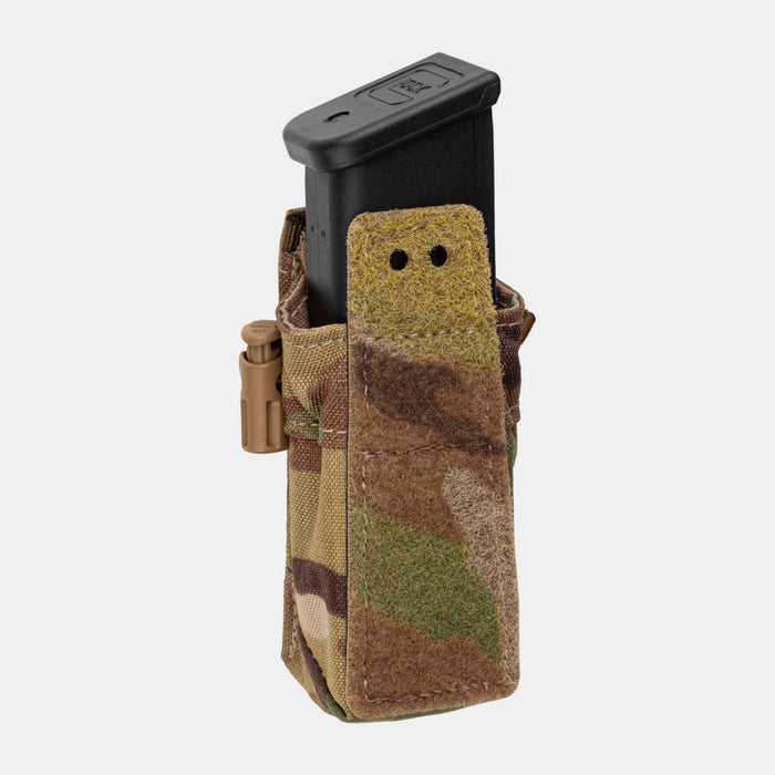 Multi-Function pistol magazine carrier - Neptune Spear