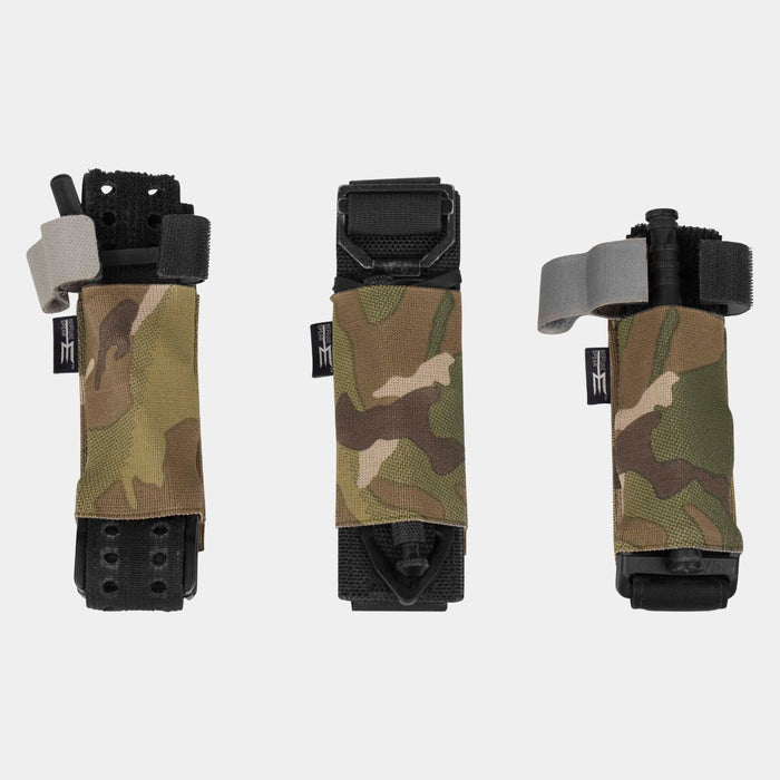 Holster for molle tourniquet - Neptune Spear